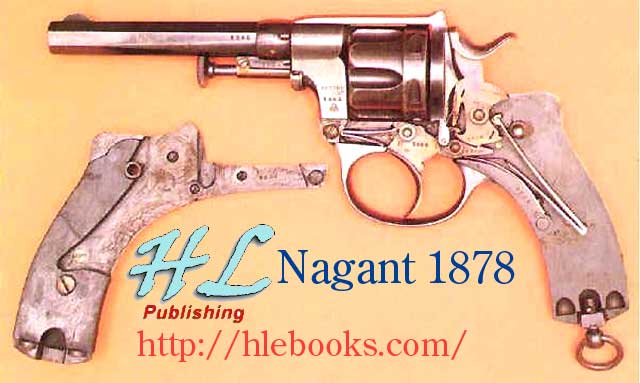 nagant写真